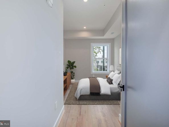 1237 Oates Street NE 1, Washington DC 20002