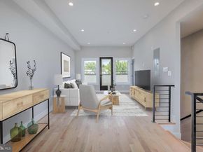 1237 Oates Street NE 1, Washington DC 20002