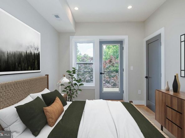 1237 Oates Street NE 1, Washington DC 20002