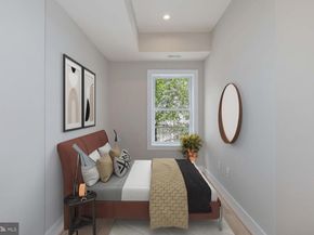 1237 Oates Street NE 1, Washington DC 20002