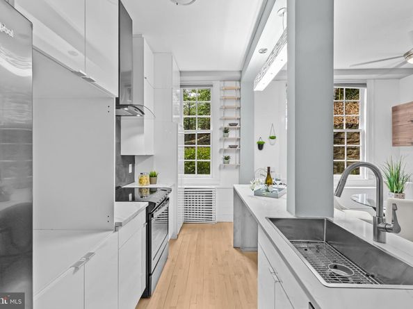 3039 Macomb Street NW 17, Washington DC 20008