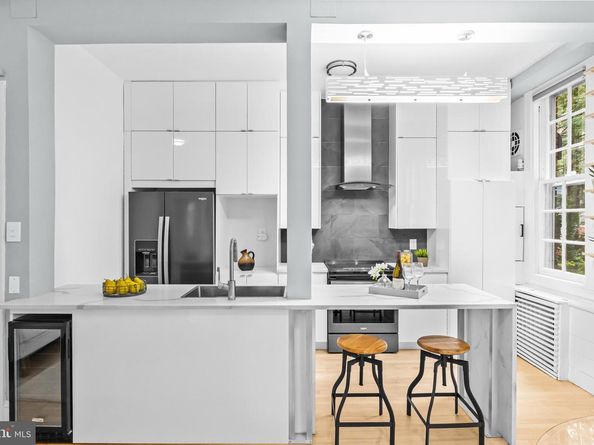 3039 Macomb Street NW 17, Washington DC 20008