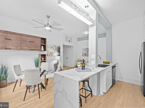 3039 Macomb Street NW 17, Washington DC 20008