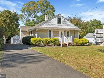 756 Churchville Road