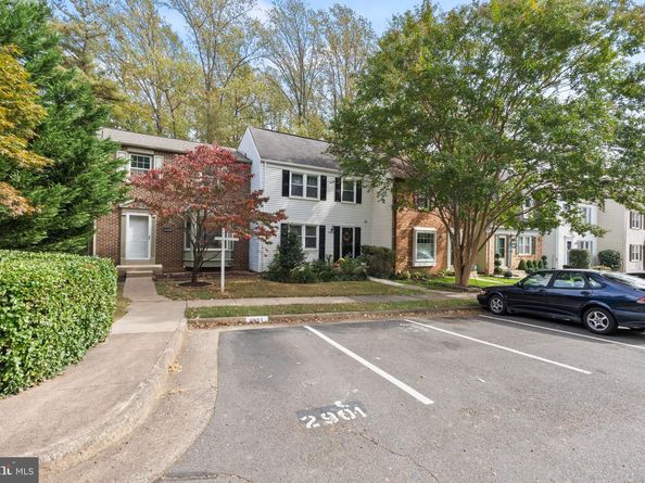 2901 Everleigh Way, Fairfax VA 22031