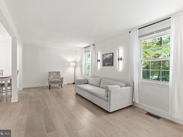 2901 Everleigh Way, Fairfax VA 22031