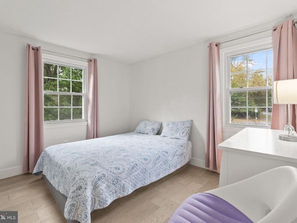 2901 Everleigh Way, Fairfax VA 22031