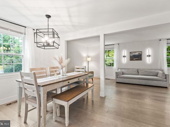 2901 Everleigh Way, Fairfax VA 22031