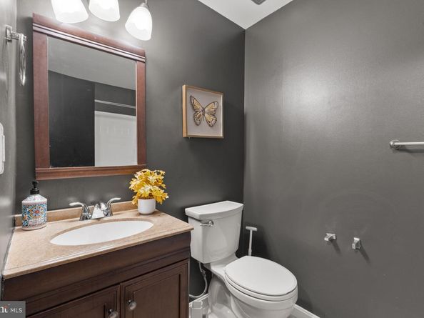 2901 Everleigh Way, Fairfax VA 22031