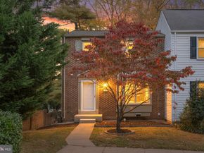 2901 Everleigh Way, Fairfax VA 22031