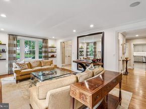 4956 Quebec Street NW, Washington DC 20016