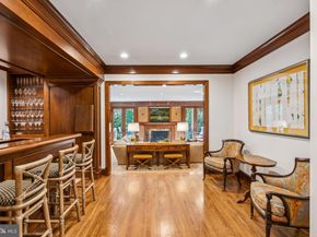 4956 Quebec Street NW, Washington DC 20016