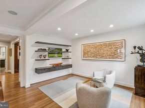 4956 Quebec Street NW, Washington DC 20016