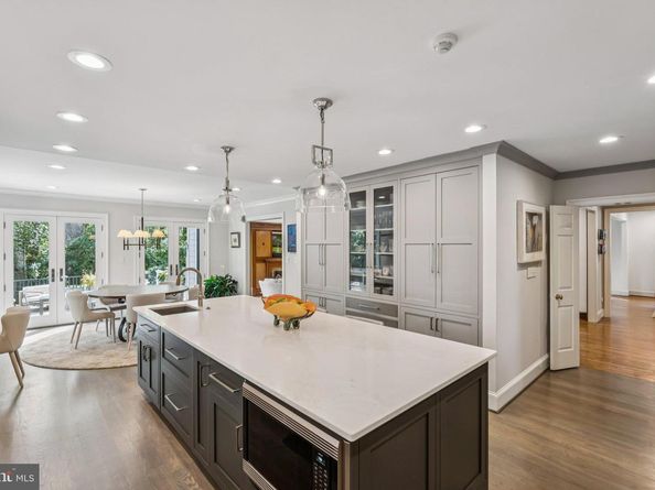 4956 Quebec Street NW, Washington DC 20016