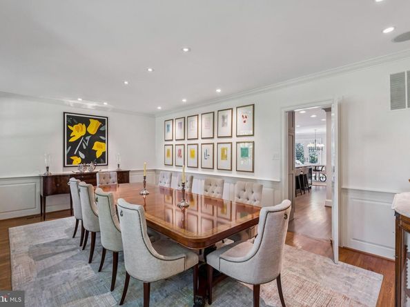 4956 Quebec Street NW, Washington DC 20016