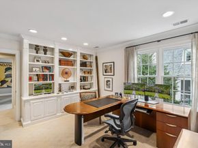 4956 Quebec Street NW, Washington DC 20016