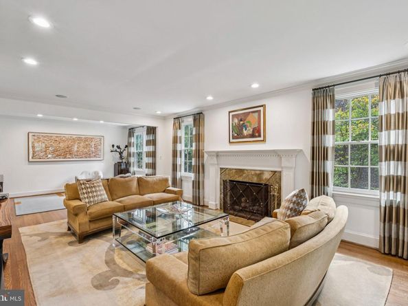 4956 Quebec Street NW, Washington DC 20016