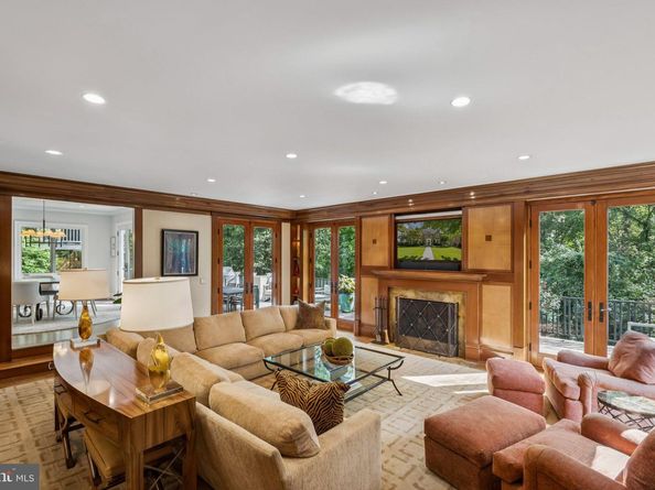 4956 Quebec Street NW, Washington DC 20016