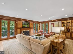 4956 Quebec Street NW, Washington DC 20016