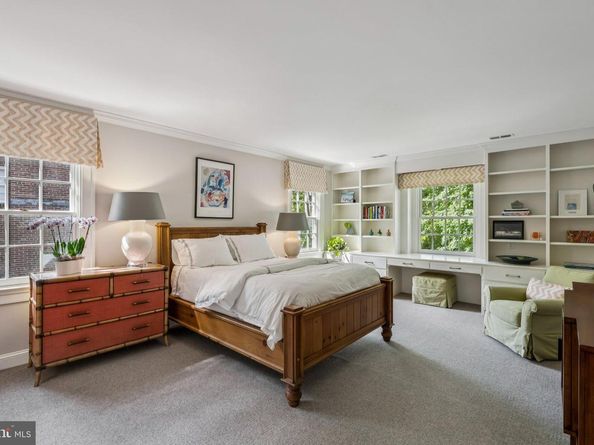 4956 Quebec Street NW, Washington DC 20016