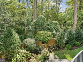 4956 Quebec Street NW, Washington DC 20016