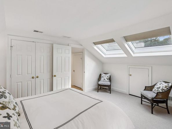 4956 Quebec Street NW, Washington DC 20016