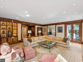 4956 Quebec Street NW, Washington DC 20016