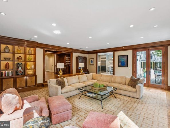 4956 Quebec Street NW, Washington DC 20016
