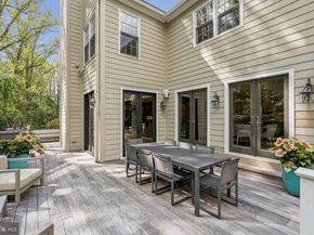 4956 Quebec Street NW, Washington DC 20016