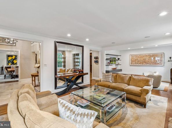 4956 Quebec Street NW, Washington DC 20016