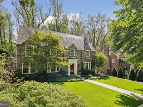 4956 Quebec Street NW, Washington DC 20016