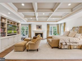 4956 Quebec Street NW, Washington DC 20016