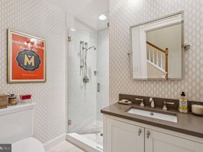 4956 Quebec Street NW, Washington DC 20016