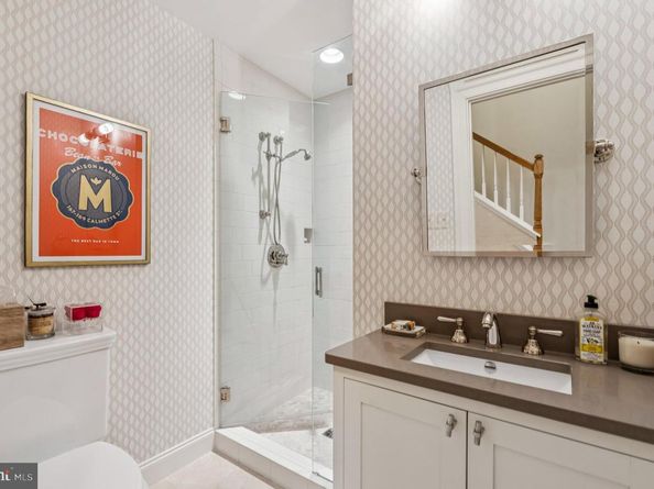 4956 Quebec Street NW, Washington DC 20016