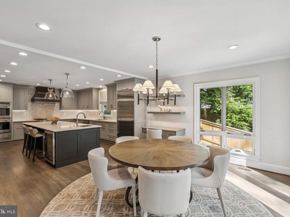 4956 Quebec Street NW, Washington DC 20016