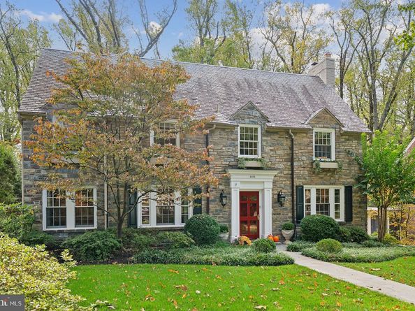 4956 Quebec Street NW, Washington DC 20016