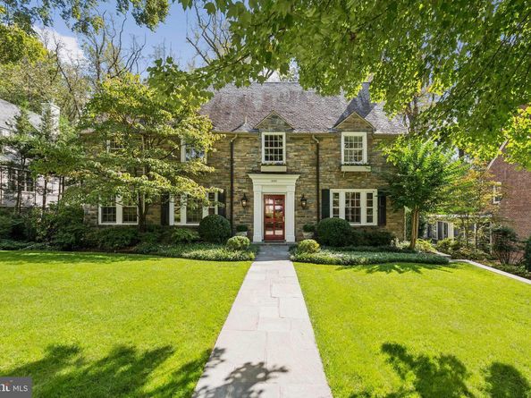 4956 Quebec Street NW, Washington DC 20016