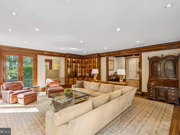 4956 Quebec Street NW, Washington DC 20016