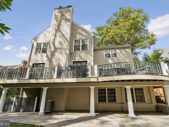 4956 Quebec Street NW, Washington DC 20016