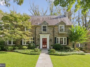 4956 Quebec Street NW, Washington DC 20016