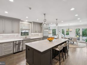 4956 Quebec Street NW, Washington DC 20016