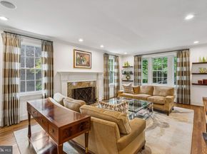 4956 Quebec Street NW, Washington DC 20016