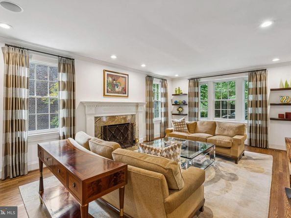 4956 Quebec Street NW, Washington DC 20016