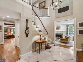 4956 Quebec Street NW, Washington DC 20016