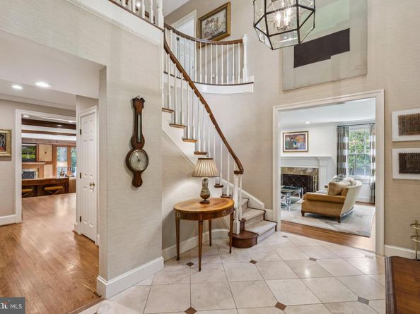 4956 Quebec Street NW, Washington DC 20016