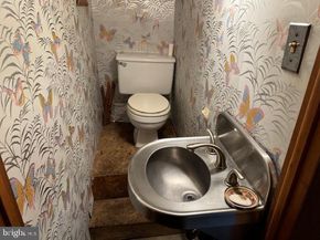 1643 S Marston Street, Philadelphia PA 19145