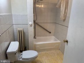 1643 S Marston Street, Philadelphia PA 19145