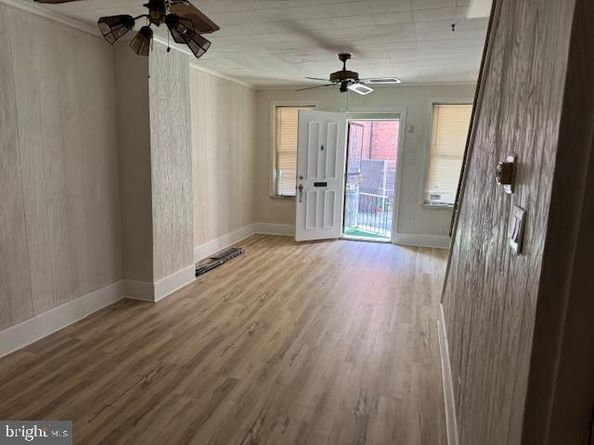 1643 S Marston Street, Philadelphia PA 19145