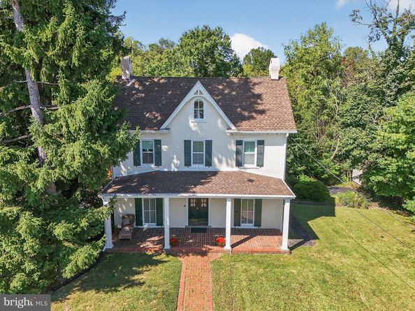 133 Marywatersford Road, Bala Cynwyd PA 19004