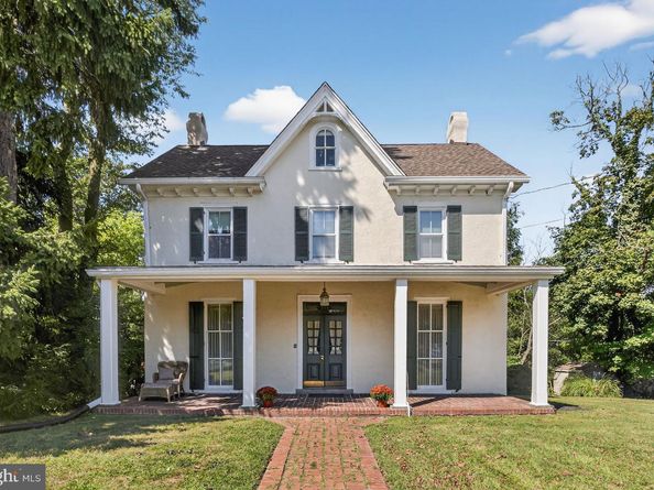 133 Marywatersford Road, Bala Cynwyd PA 19004